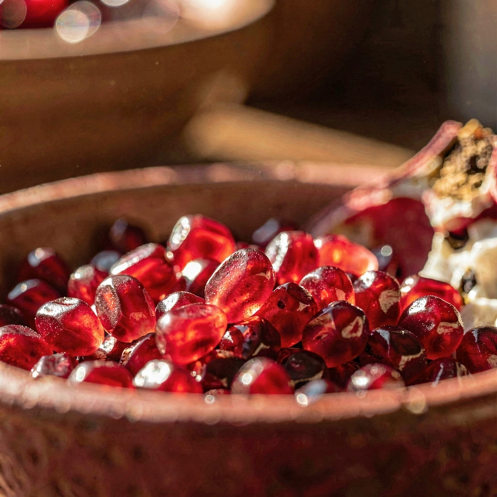 Granada de temporada