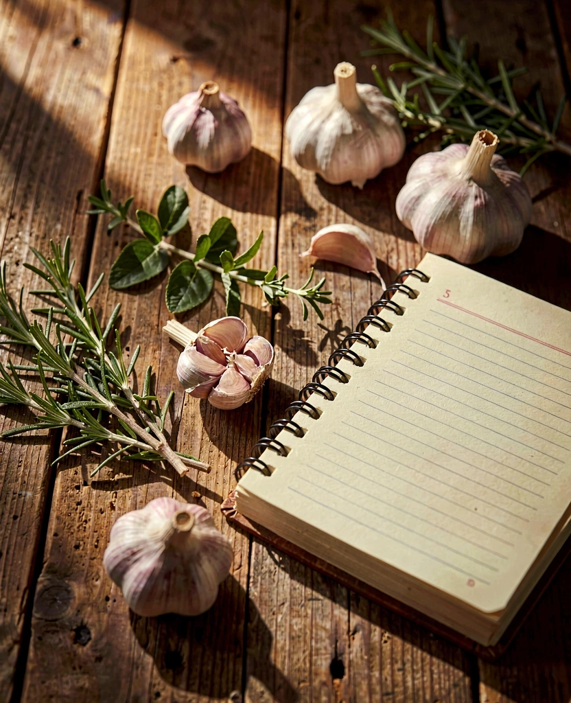 Entorno de trabajo nutricional